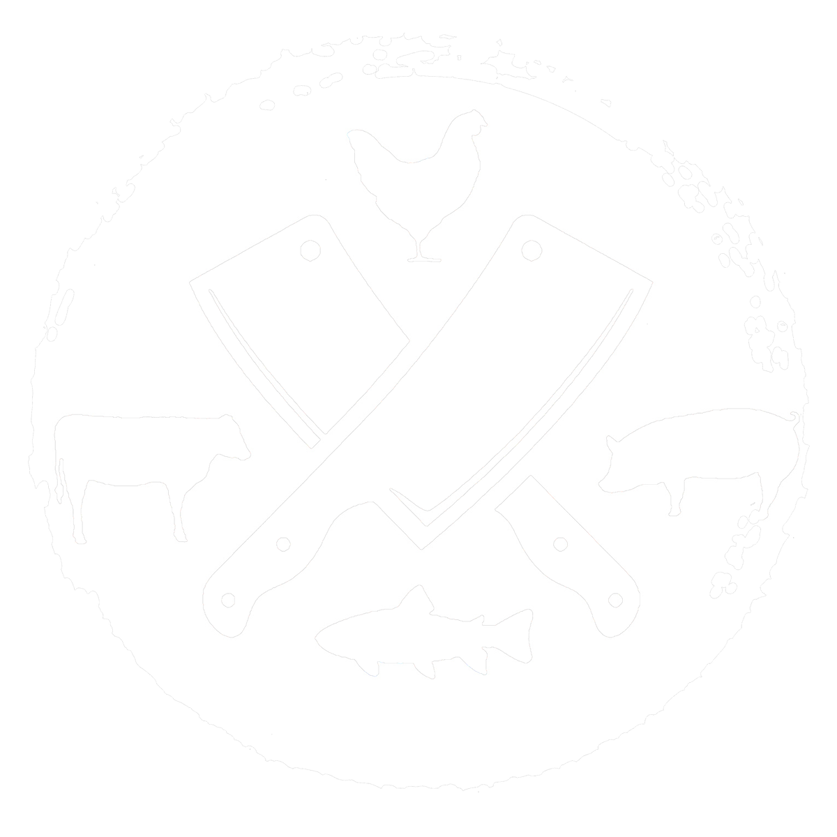 BEEF Heights Meat Market